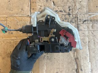 bontott SKODA OCTAVIA I Bal első Ajtózár