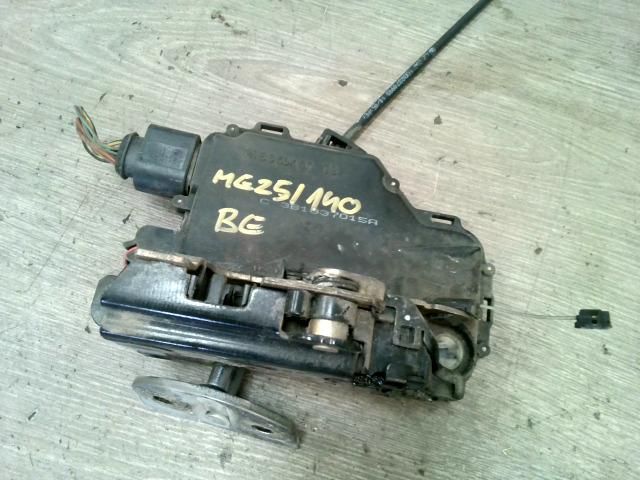 bontott SKODA OCTAVIA I Bal első Ajtózár