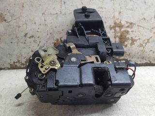 bontott SKODA OCTAVIA I Bal első Ajtózár