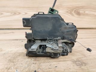 bontott SKODA OCTAVIA I Bal első Ajtózár