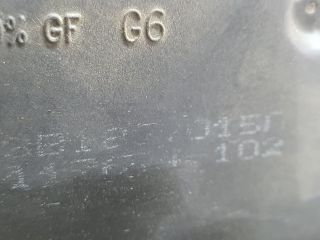 bontott SKODA OCTAVIA I Bal első Ajtózár