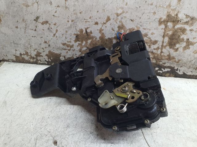 bontott SKODA OCTAVIA I Bal első Ajtózár