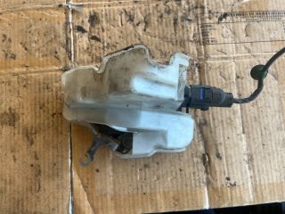 bontott SKODA OCTAVIA I Bal első Ajtózár