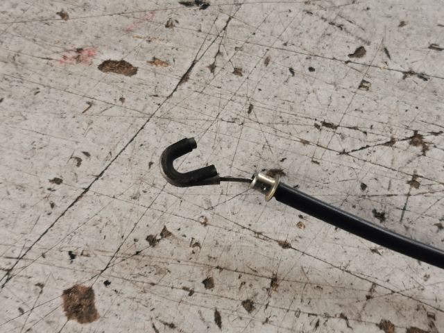 bontott SKODA OCTAVIA I Bal első Ajtózár