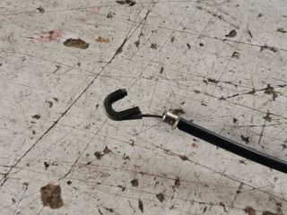 bontott SKODA OCTAVIA I Bal első Ajtózár