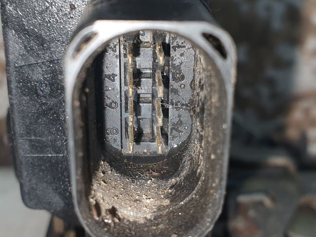 bontott SKODA OCTAVIA I Bal első Ajtózár