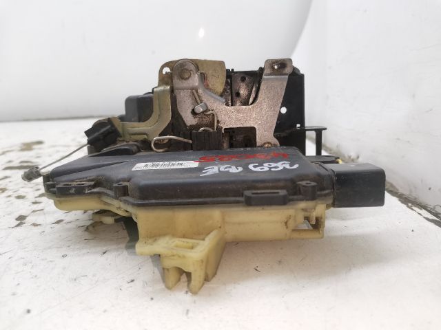 bontott SKODA OCTAVIA I Bal első Ajtózár