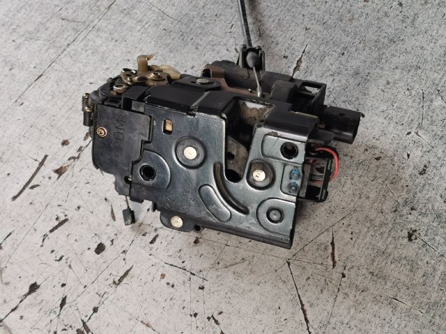 bontott SKODA OCTAVIA I Bal első Ajtózár