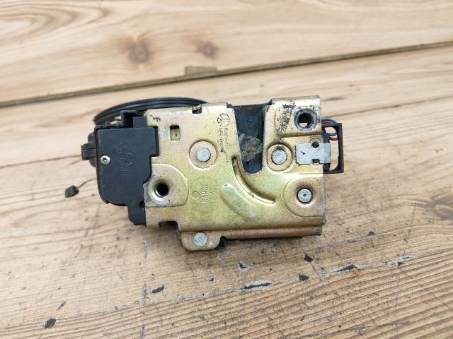 bontott SKODA OCTAVIA I Bal első Ajtózár