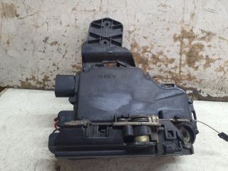 bontott SKODA OCTAVIA I Bal első Ajtózár