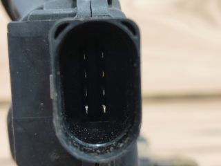 bontott SKODA OCTAVIA I Bal első Ajtózár