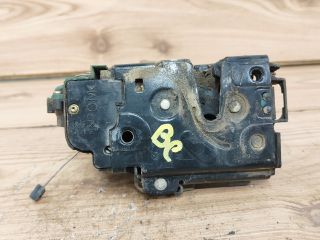 bontott SKODA OCTAVIA I Bal első Ajtózár