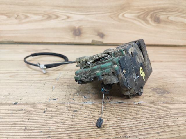 bontott SKODA OCTAVIA I Bal első Ajtózár