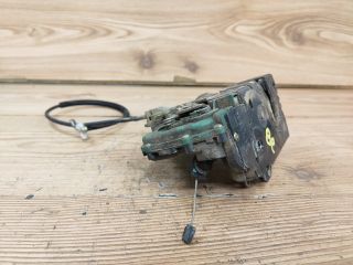 bontott SKODA OCTAVIA I Bal első Ajtózár