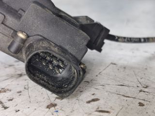 bontott SKODA OCTAVIA I Bal első Ajtózár