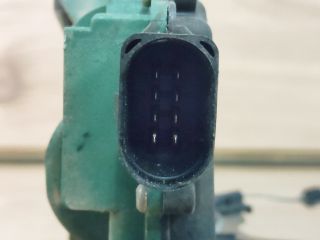 bontott SKODA OCTAVIA I Bal első Ajtózár