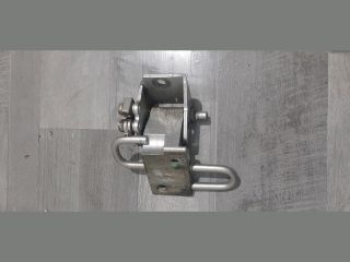 bontott SKODA OCTAVIA I Bal első Alsó Zsanér