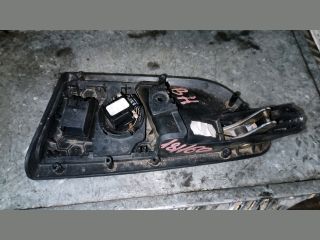 bontott SKODA OCTAVIA I Bal első Belső Kilincs