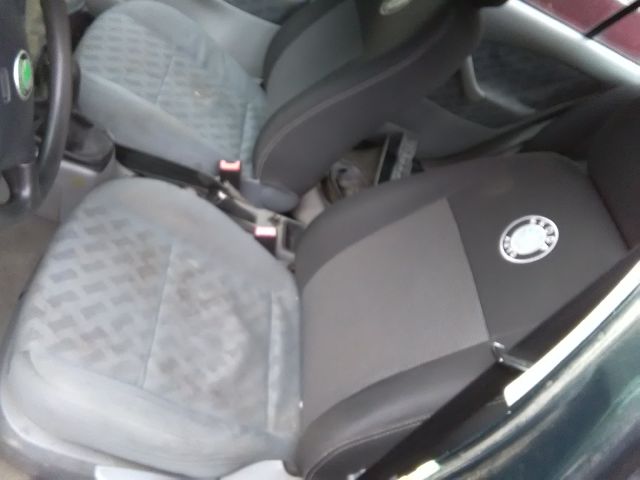 bontott SKODA OCTAVIA I Bal első Belső Kilincs