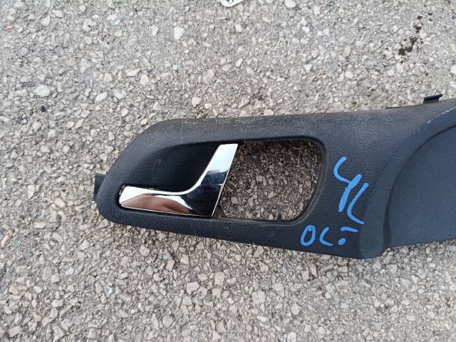 bontott SKODA OCTAVIA I Bal első Belső Kilincs