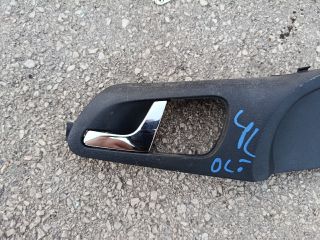 bontott SKODA OCTAVIA I Bal első Belső Kilincs