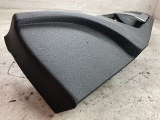 bontott SKODA OCTAVIA I Bal első Belső Kilincs