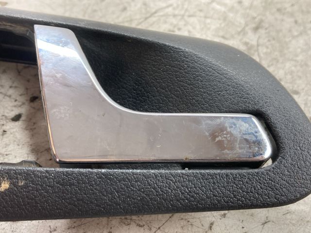 bontott SKODA OCTAVIA I Bal első Belső Kilincs