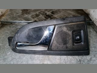 bontott SKODA OCTAVIA I Bal első Belső Kilincs