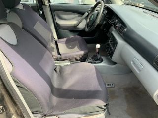 bontott SKODA OCTAVIA I Bal első Biztonsági Öv