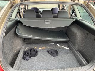 bontott SKODA OCTAVIA I Bal első Biztonsági Öv