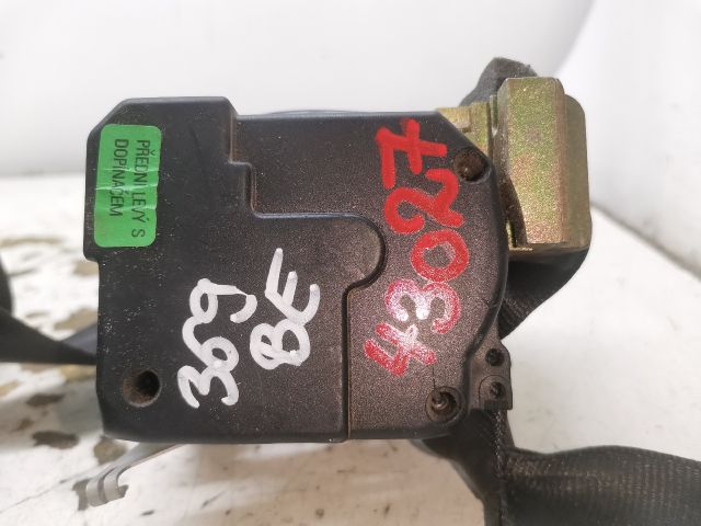 bontott SKODA OCTAVIA I Bal első Biztonsági Öv