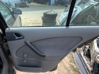 bontott SKODA OCTAVIA I Bal első Biztonsági Öv