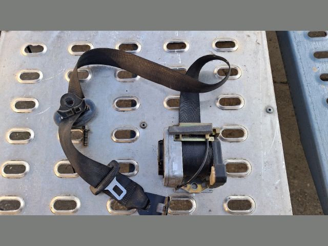 bontott SKODA OCTAVIA I Bal első Biztonsági Öv