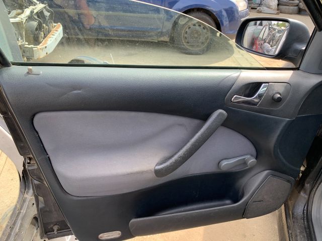 bontott SKODA OCTAVIA I Bal első Biztonsági Öv