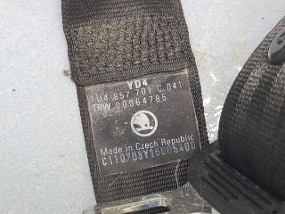 bontott SKODA OCTAVIA I Bal első Biztonsági Öv