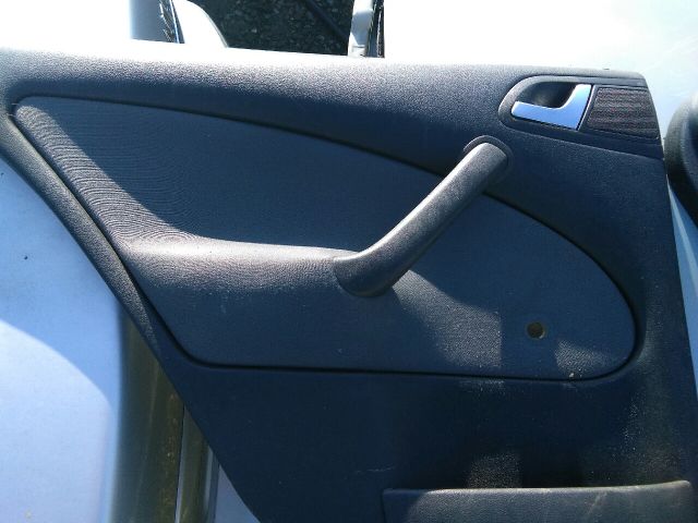 bontott SKODA OCTAVIA I Bal első Biztonsági Öv