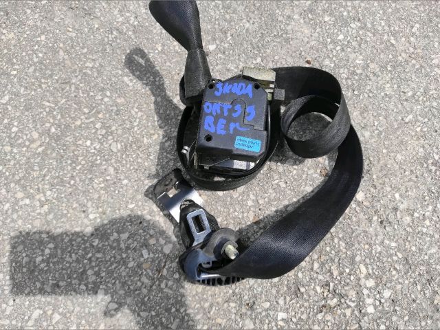 bontott SKODA OCTAVIA I Bal első Biztonsági Öv