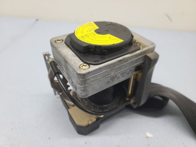 bontott SKODA OCTAVIA I Bal első Biztonsági Öv