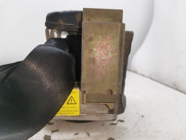 bontott SKODA OCTAVIA I Bal első Biztonsági Öv