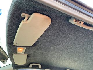 bontott SKODA OCTAVIA I Bal első Biztonsági Öv