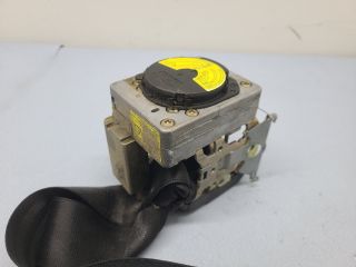 bontott SKODA OCTAVIA I Bal első Biztonsági Öv