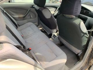 bontott SKODA OCTAVIA I Bal első Biztonsági Öv