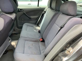 bontott SKODA OCTAVIA I Bal első Biztonsági Öv