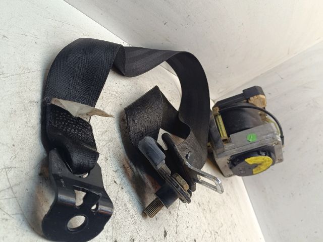 bontott SKODA OCTAVIA I Bal első Biztonsági Öv