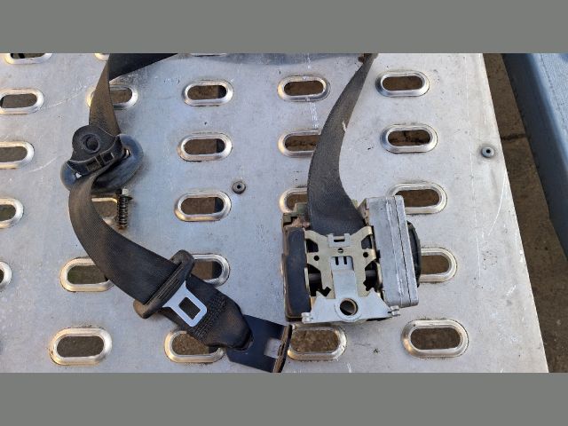 bontott SKODA OCTAVIA I Bal első Biztonsági Öv