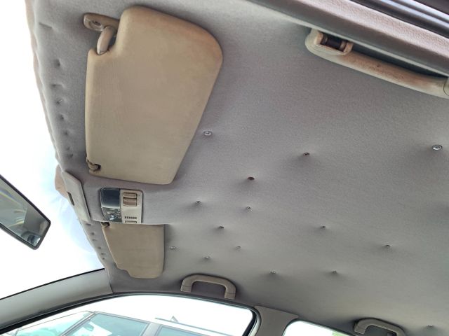 bontott SKODA OCTAVIA I Bal első Biztonsági Öv