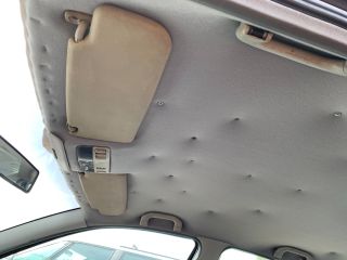 bontott SKODA OCTAVIA I Bal első Biztonsági Öv