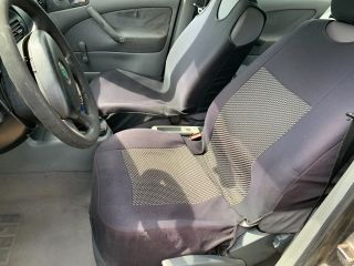 bontott SKODA OCTAVIA I Bal első Biztonsági Öv