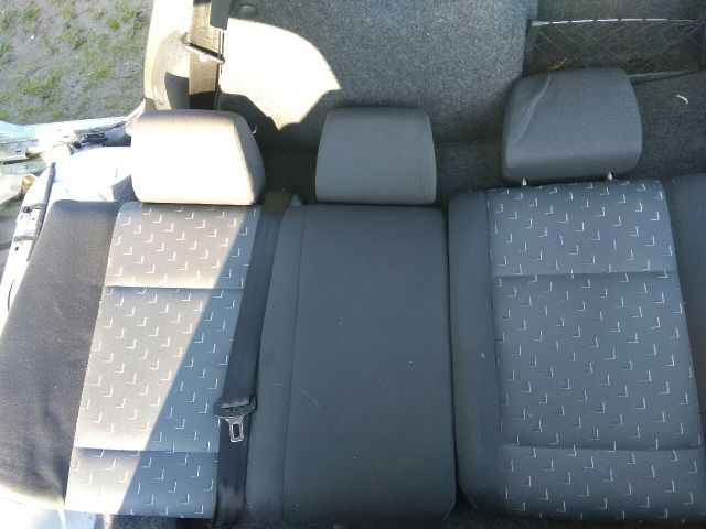 bontott SKODA OCTAVIA I Bal első Biztonsági Öv