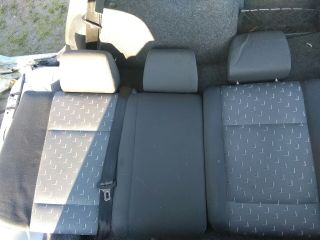 bontott SKODA OCTAVIA I Bal első Biztonsági Öv